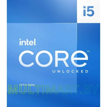 Процессор Intel Core i5-13600KF